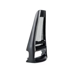 Killer Custom "Aggressor" Series Radiator Cover -Motoronderdelen Winkel killer custom aggressor series chin spoiler