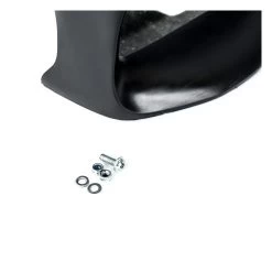 Killer Custom " Aggressor" Series Chin Spoiler -Motoronderdelen Winkel killer custom aggressor series chin spoiler 3