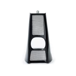 Killer Custom "Aggressor" Series Radiator Cover