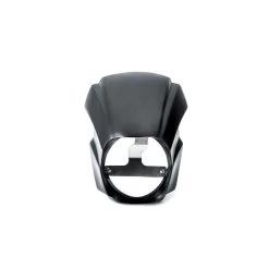 Cult-Werk Headlamp Kit Cvo Style 13-17 Softail 11 Cult-Werk Headlamp Kit Cvo Style 13-17 Softail -Motoronderdelen Winkel killer custom agressor headlight fairing choose va