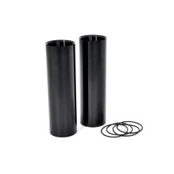 Killer Custom Front Fender Spacers. Touring -Motoronderdelen Winkel killer custom agressor upper fork cover set dyna b 1