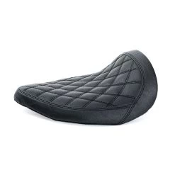 Killer Custom 'BLOCKER' SEAT FOR 'BOBBSTR' FENDER KIT -Motoronderdelen Winkel killer custom avenger seat for avenger fender kit