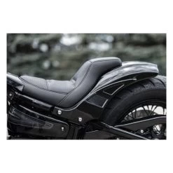 Killer Custom 'BLOCKER' SEAT FOR 'BOBBSTR' FENDER KIT