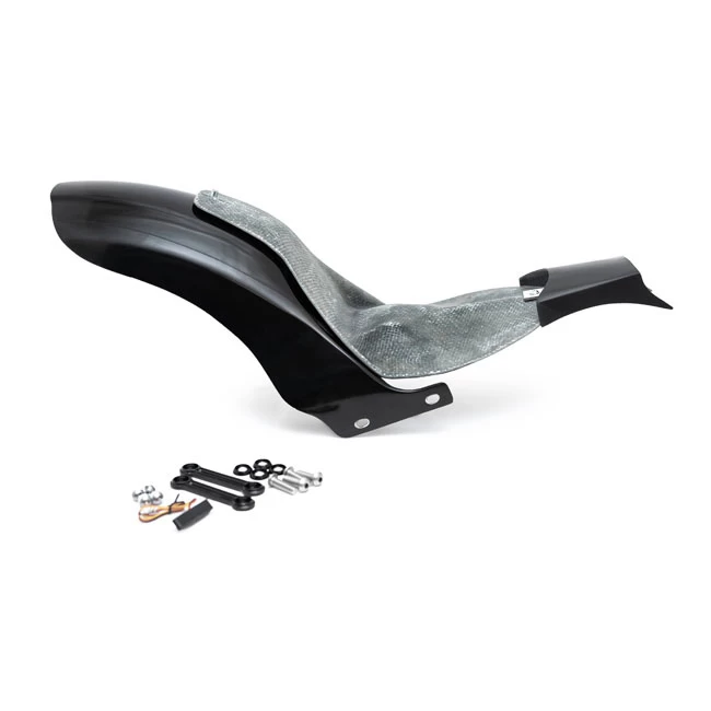 Killer Custom Bobbster Rear Fender Kit 18-21 Softail 3 Killer Custom Bobbster Rear Fender Kit 18-21 Softail