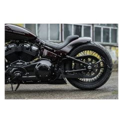 Killer Custom Bobbster Rear Fender Kit 18-21 Softail 13 Killer Custom Bobbster Rear Fender Kit 18-21 Softail -Motoronderdelen Winkel killer custom bobbster rear fender kit 18 21 softa 7