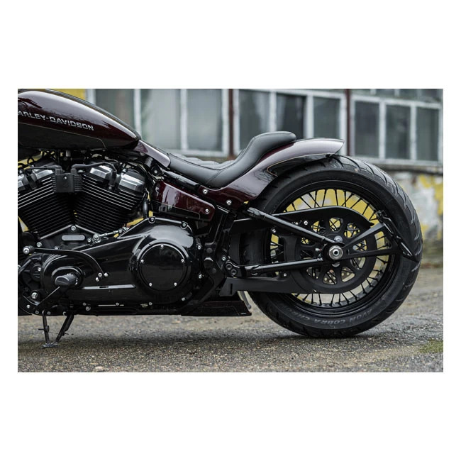 Killer Custom Bobbster Rear Fender Kit 18-21 Softail 6 Killer Custom Bobbster Rear Fender Kit 18-21 Softail - Afbeelding 4