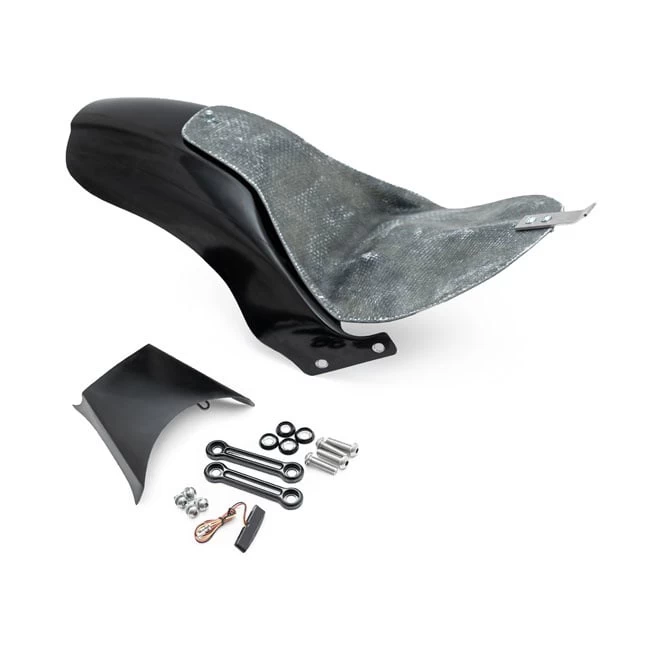 Killer Custom Bobbster Rear Fender Kit 18-21 Softail 10 Killer Custom Bobbster Rear Fender Kit 18-21 Softail - Afbeelding 8