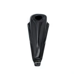 Killer Custom Stretched Extended Side Cover "Wave" -Motoronderdelen Winkel killer custom dash cover wide fat 1