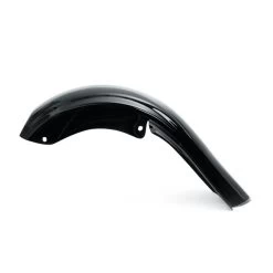 Killer Custom Extended Rear Fender "Flow"