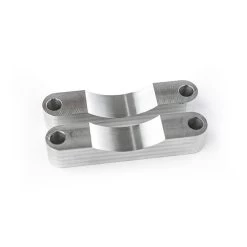 Killer Custom Front Fender Spacers. Touring