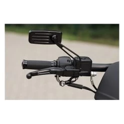 Killer Custom Front Turn Signal Realocation Brackets 8mm -Motoronderdelen Winkel killer custom front turn signal realocation bracke 4