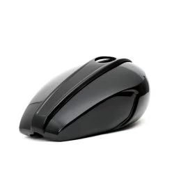 Killer Custom Stretched Extended Side Cover "Wave" -Motoronderdelen Winkel killer custom gas tank cover and dash panel kit te