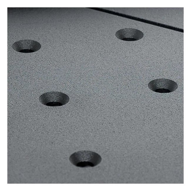 Killer Custom German License Plate Housing 4 Killer Custom German License Plate Housing - Afbeelding 2