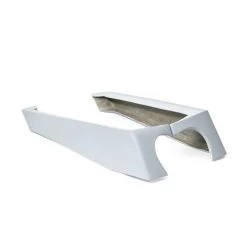 Vance & Hines Stainless 2-1 Upsweep Exhaust - 91-17 Dyna 11 Vance & Hines Stainless 2-1 Upsweep Exhaust - 91-17 Dyna -Motoronderdelen Winkel killer custom hard bags extensions 4 cvo style 2