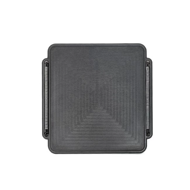 Cult-Werk License Plate Bracket 2-1 Taillight / Brake Light 18-20 Softail 9 Cult-Werk License Plate Bracket 2-1 Taillight / Brake Light 18-20 Softail - Afbeelding 7