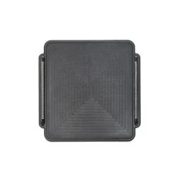 Cult-Werk Side Mount License Plate Bracket 180x140 Black - Switzerland -Motoronderdelen Winkel killer custom license plate holder with taillight 15