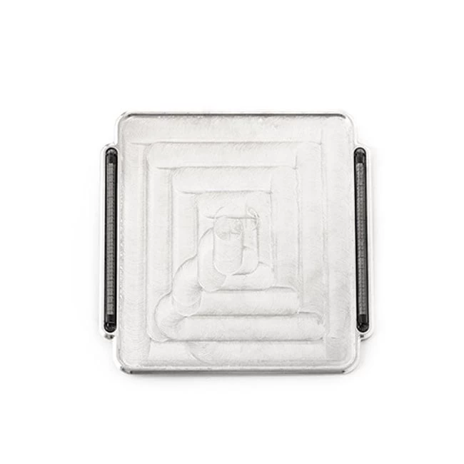 Cult-Werk License Plate Bracket 2-1 Taillight / Brake Light 18-20 Softail 10 Cult-Werk License Plate Bracket 2-1 Taillight / Brake Light 18-20 Softail - Afbeelding 8