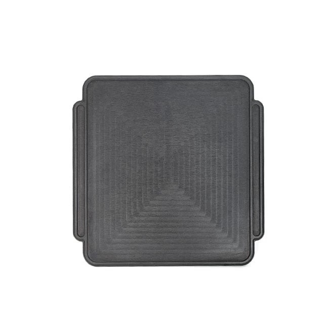 Killer Custom License Plate Holder With Taillight/Turn Signal 180x200mm 4 Killer Custom License Plate Holder With Taillight/Turn Signal 180x200mm - Afbeelding 2