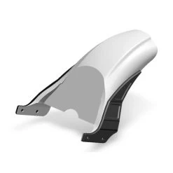 Cult-Werk Softail Wide Fender Kit, Racing, 2-Up Seat -Motoronderdelen Winkel killer custom m8 softail rear fender bobbstr for 1 5