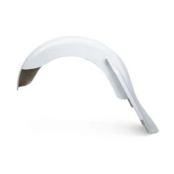 Killer Custom Rear Fender "Chuppa Style"