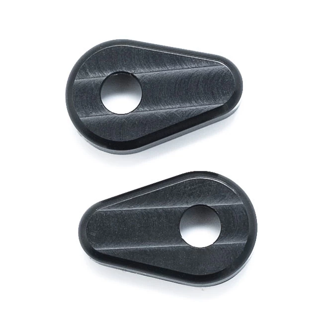 Killer Custom Rear Fender Micro Turn Signal 5 Killer Custom Rear Fender Micro Turn Signal - Afbeelding 3