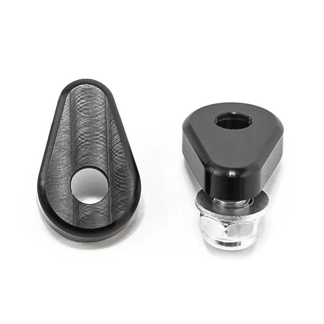 Killer Custom Rear Fender Micro Turn Signal 14 Killer Custom Rear Fender Micro Turn Signal - Afbeelding 12