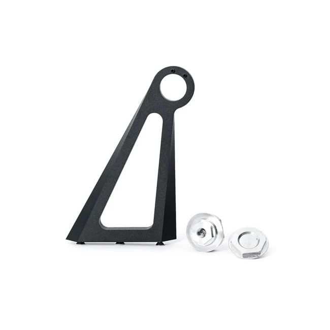 Cult-Werk Side Mount License Plate Bracket - Sportster (Choose Size) 10 Cult-Werk Side Mount License Plate Bracket - Sportster (Choose Size) - Afbeelding 8