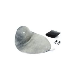 Killer Custom Solo Seat Rear Fender 'Fat Racer' (Choose Variant) -Motoronderdelen Winkel killer custom solo seat rear fender fat racer choo 7