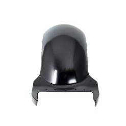 Killer Custom Solo Seat Rear Fender 'Short Oval' (Choose Variant)