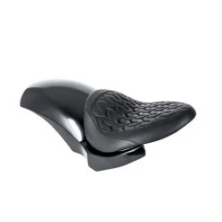 Killer Custom Solo Seat Rear Fender 'Short Oval' (Choose Variant) -Motoronderdelen Winkel killer custom solo seat rear fender short oval cho 4