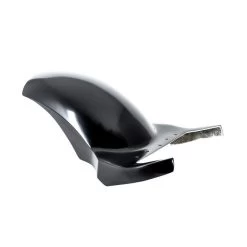 Killer Custom Solo Seat Rear Fender 'Short Oval' (Choose Variant) -Motoronderdelen Winkel killer custom solo seat rear fender short oval cho 6