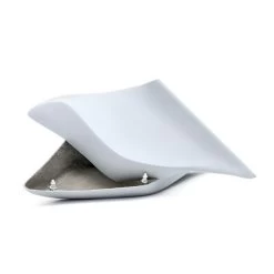 Killer Custom Stretched Extended Side Cover "Wave" -Motoronderdelen Winkel killer custom stretched extended side cover wave 3