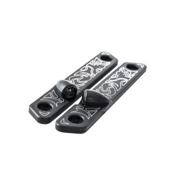 Killer Custom 'Tribal' Front Led Turn Signals