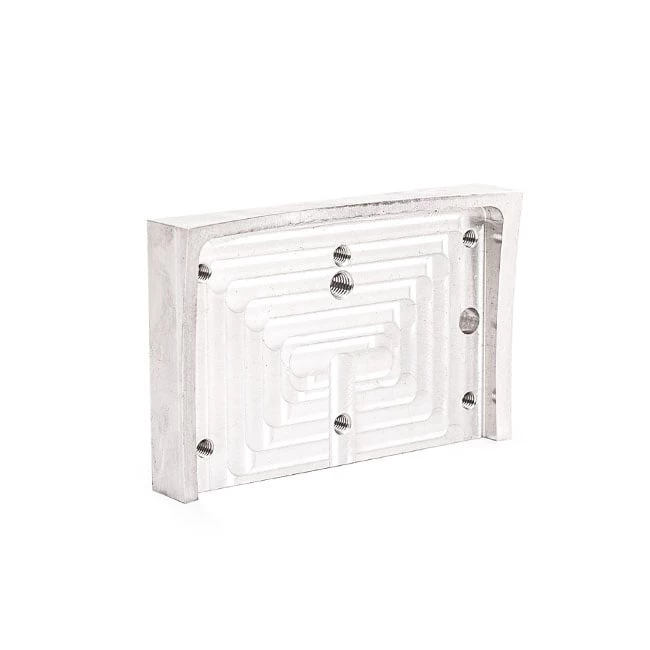 Killer Custom Web' License Plate Holder. Black 165x240mm 8 Killer Custom Web' License Plate Holder. Black 165x240mm - Afbeelding 6