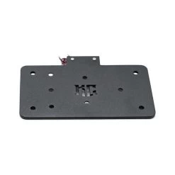 Killer Custom Web License Plate Holder, 230x125