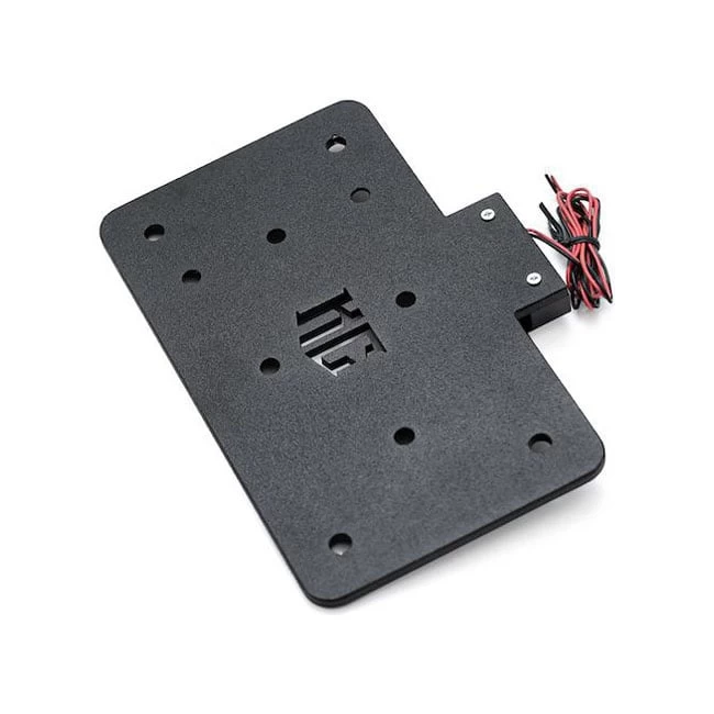 Killer Custom Web License Plate Holder, 230x125 4 Killer Custom Web License Plate Holder, 230x125 - Afbeelding 2