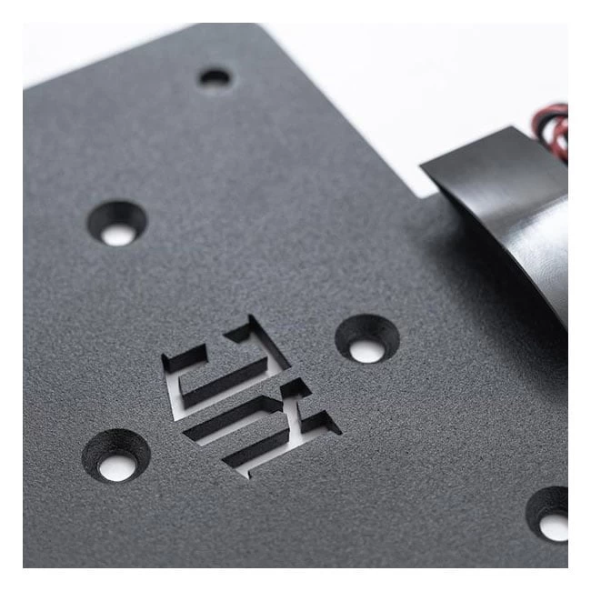 Killer Custom Web License Plate Holder, 230x125 5 Killer Custom Web License Plate Holder, 230x125 - Afbeelding 3