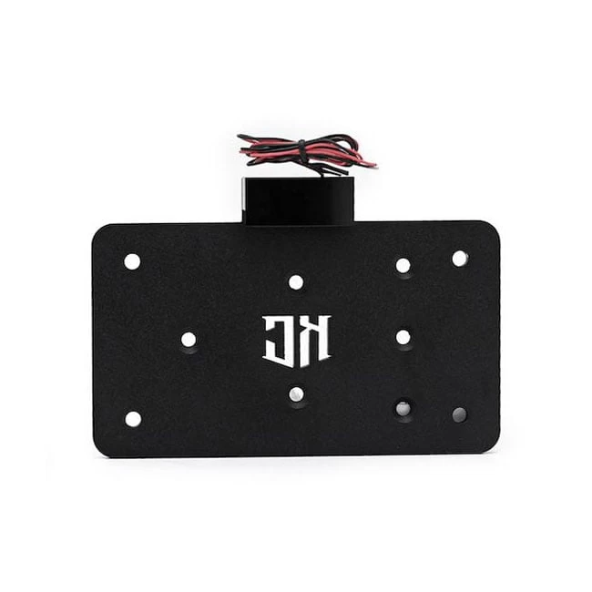 Killer Custom Web License Plate Holder, 230x125 12 Killer Custom Web License Plate Holder, 230x125 - Afbeelding 10