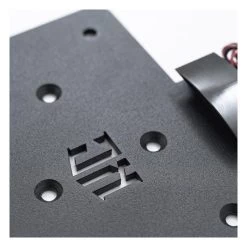 Killer Custom Web License Plate Holder, 230x125 -Motoronderdelen Winkel killer custom web license plate holder 230x125 6