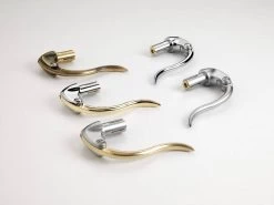 1" Biltwell Tracker Handlebar -Motoronderdelen Winkel kustom tech 1 inverted handlebar levers controls a 2