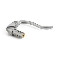 Kustom Tech 1" Inverted Handlebar Levers Controls (All Varieties) -Motoronderdelen Winkel kustom tech 1 inverted handlebar levers controls a 8