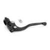 Kustom Tech Deluxe Front Brake Master Cylinder 12MM Aluminum -Motoronderdelen Winkel kustom tech black clutch lever for 1 handlebars 3