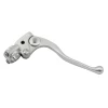 Kustom Tech "Classic" Brake Lever - Aluminium -Motoronderdelen Winkel kustom tech classic brake lever aluminium 1