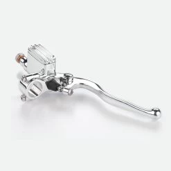 Kustom Tech Classic Brake Master Cylinder 14mm (Select Colour) -Motoronderdelen Winkel kustom tech classic brake master cylinder 14mm sel 3