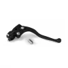Kustom Tech Classic-style Brake Lever Assembly Set -Motoronderdelen Winkel kustom tech classic style brake lever assembly set