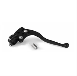 Kustom Tech Classic-style Brake Lever Assembly Set