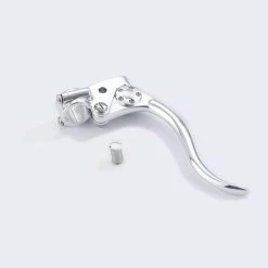 Kustom Tech Deluxe Brake Lever Assembly (Select Colour) -Motoronderdelen Winkel kustom tech deluxe brake lever assembly select col 1