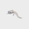Kustom Tech Deluxe Brake Lever Assembly (Select Colour) -Motoronderdelen Winkel kustom tech deluxe brake lever assembly select col