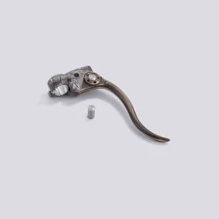 Kustom Tech Deluxe Brake Lever Assembly (Select Colour) -Motoronderdelen Winkel kustom tech deluxe brake lever assembly select col 2