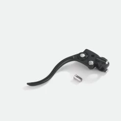 Kustom Tech Deluxe Clutch Lever Assembly (Select Colour) -Motoronderdelen Winkel kustom tech deluxe clutch lever assembly select co 4